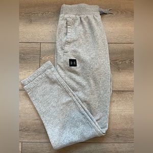 Under Armour Fleece Pants